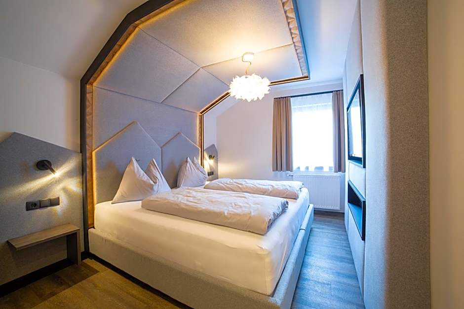 Hotel Alpenblick