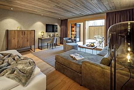 Double Room Premium