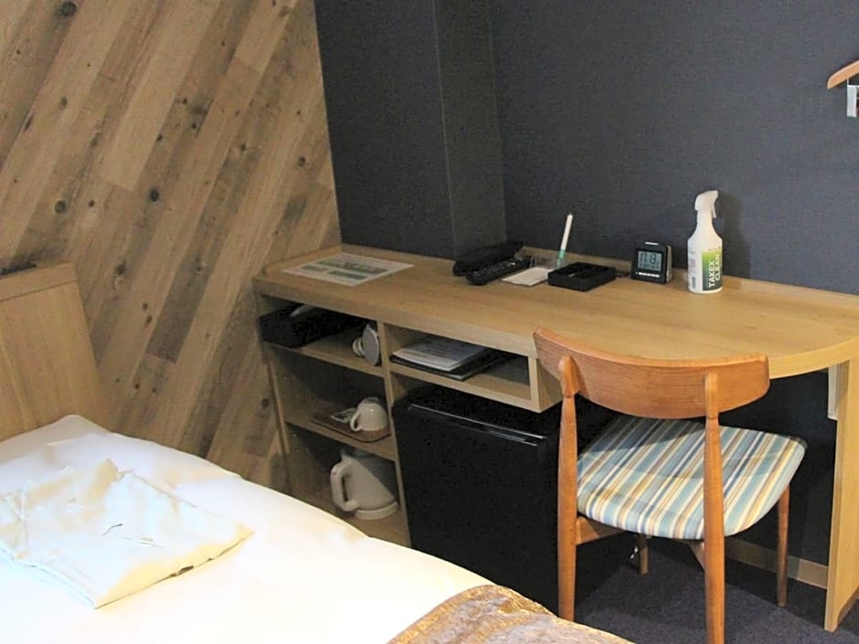 Matsue Urban Hotel