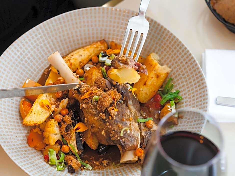 Mercure La Roche Sur Yon