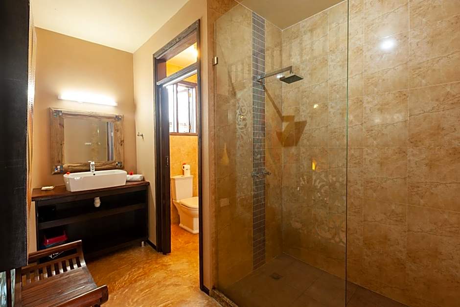 Villas des Alizes Beachfront Suites