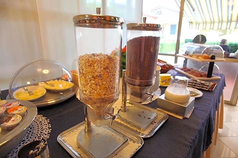Albergo Ristorante Papa
