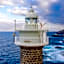 Lighthouse on La Palma Island