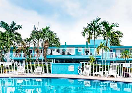 Bayside Inn and Marina