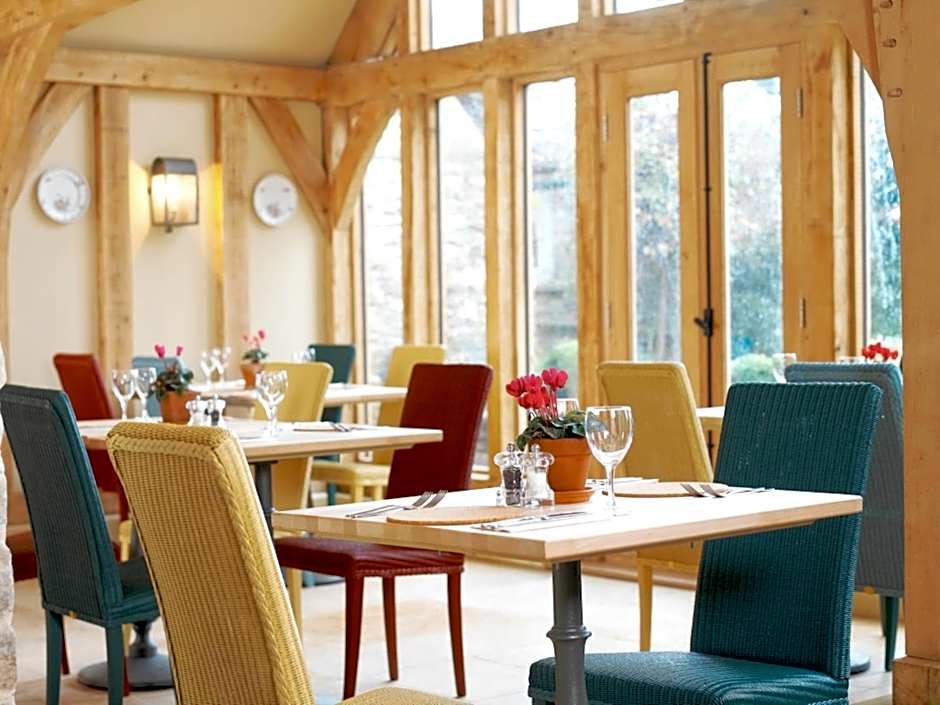 The Swan Inn Swinbrook