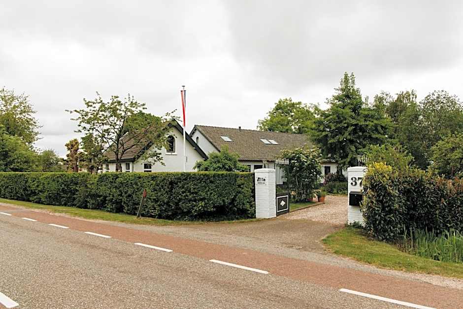Boutique B&B Oud Aa