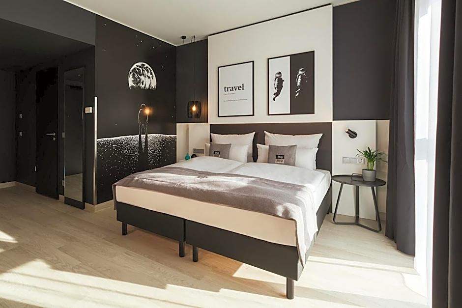 Holiday Inn - the niu, Star Sindelfingen By IHG