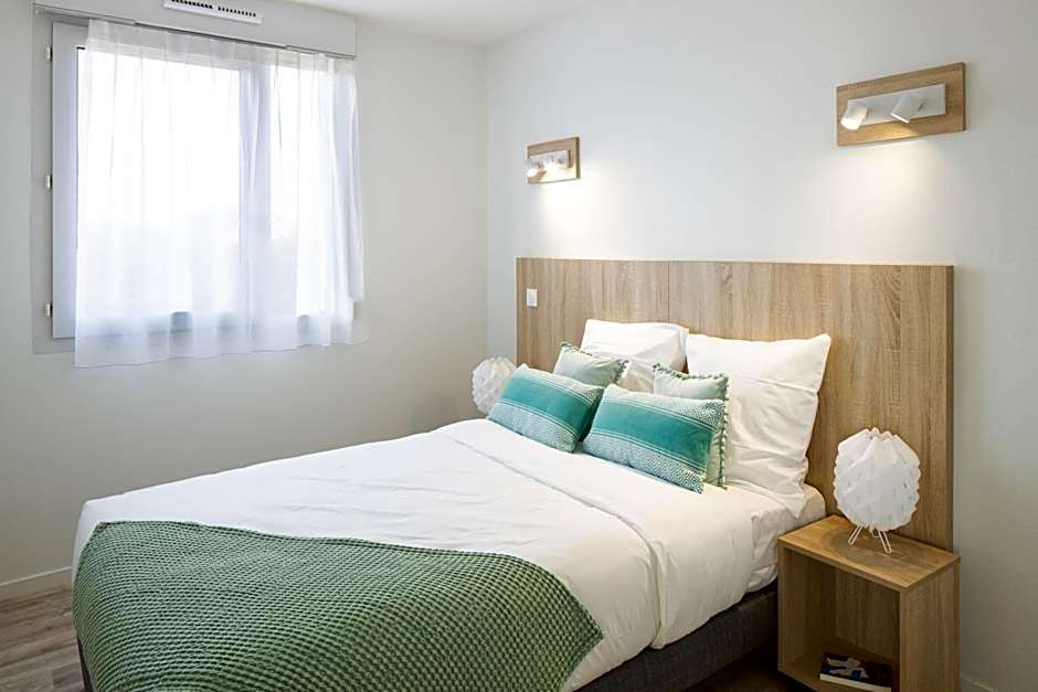 Sweetly Bordeaux Saint-Augustin