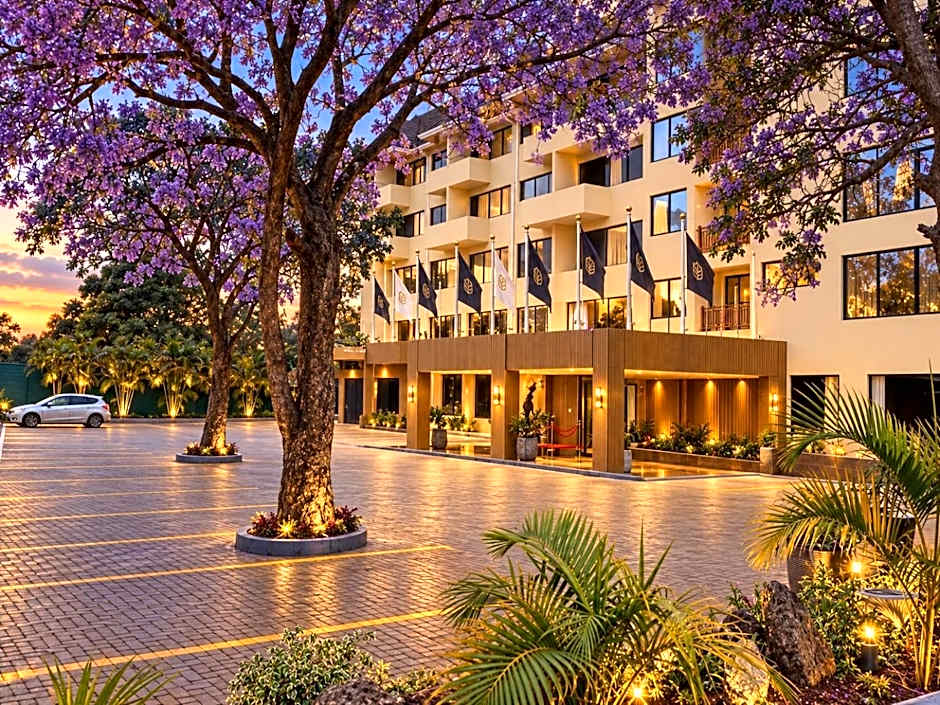 Park Place Hotel