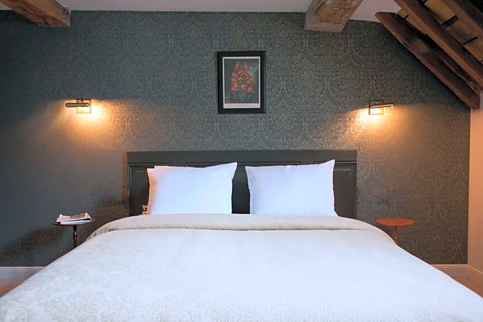 Boutique hotel Sint Jacob