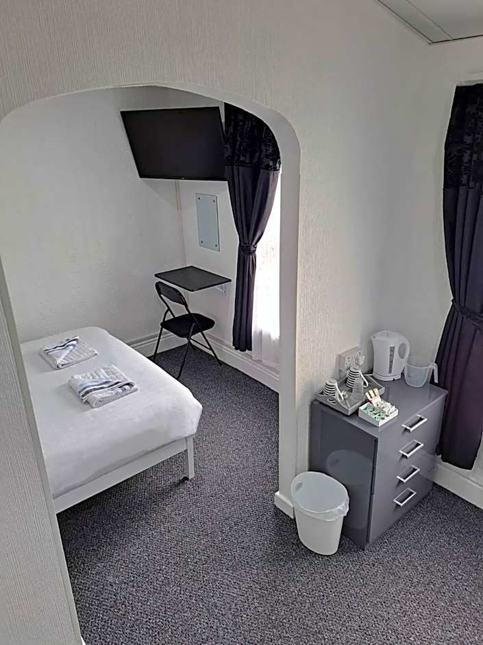 The Mornington Hotel