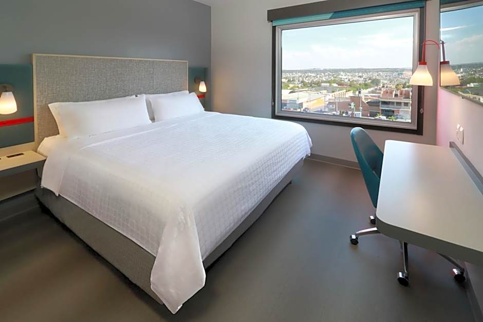 Avid Hotels Tijuana Otay By IHG