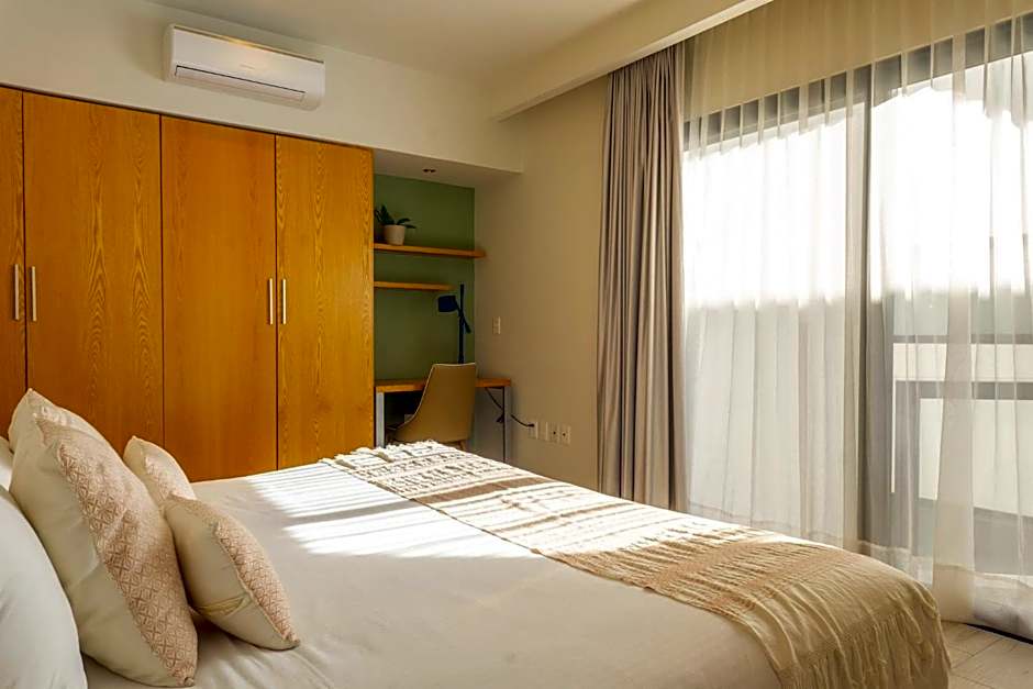 Opal Suites Apartments