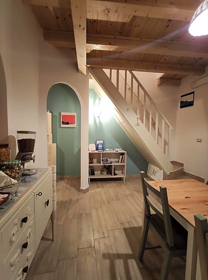 B&B Mastro Francesco