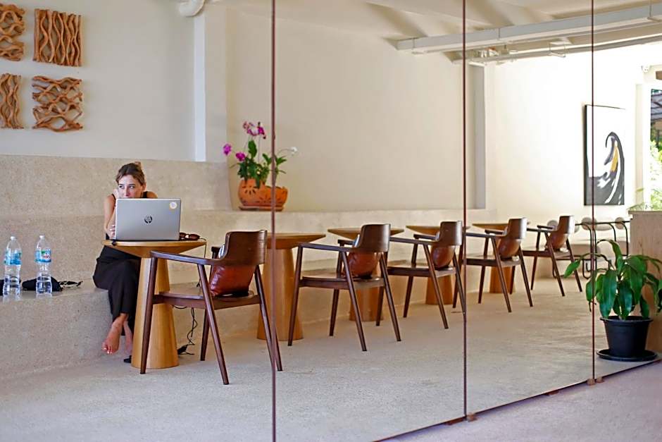 Lücke Boutique Hotel - Adults only