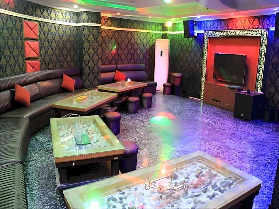 Hainan Hongyun Hotel