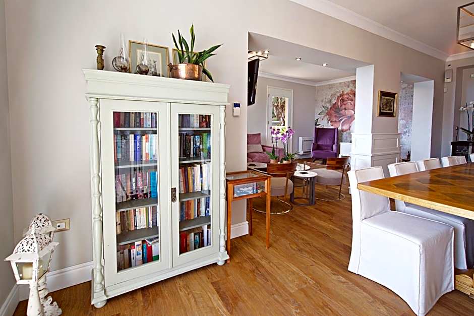 Agnantia Bed & Breakfast