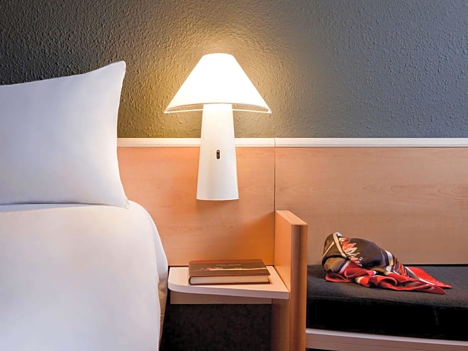 Ibis Provins
