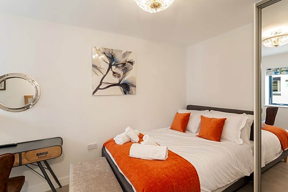 17 Woolacombe The Byron