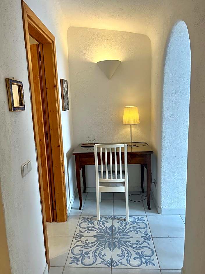 Casa Sofia Boutique Hotel