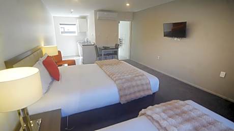 Abbey Motor Lodge