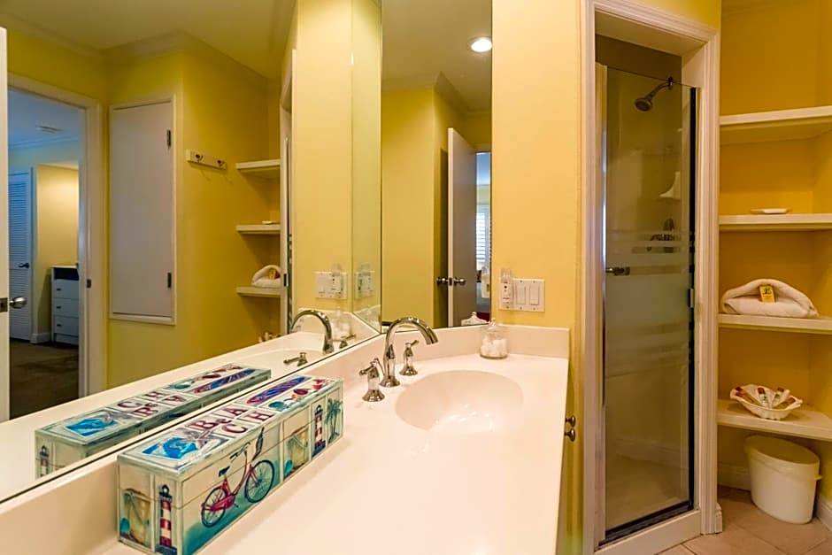 Inn at the Beach-Venice Florida