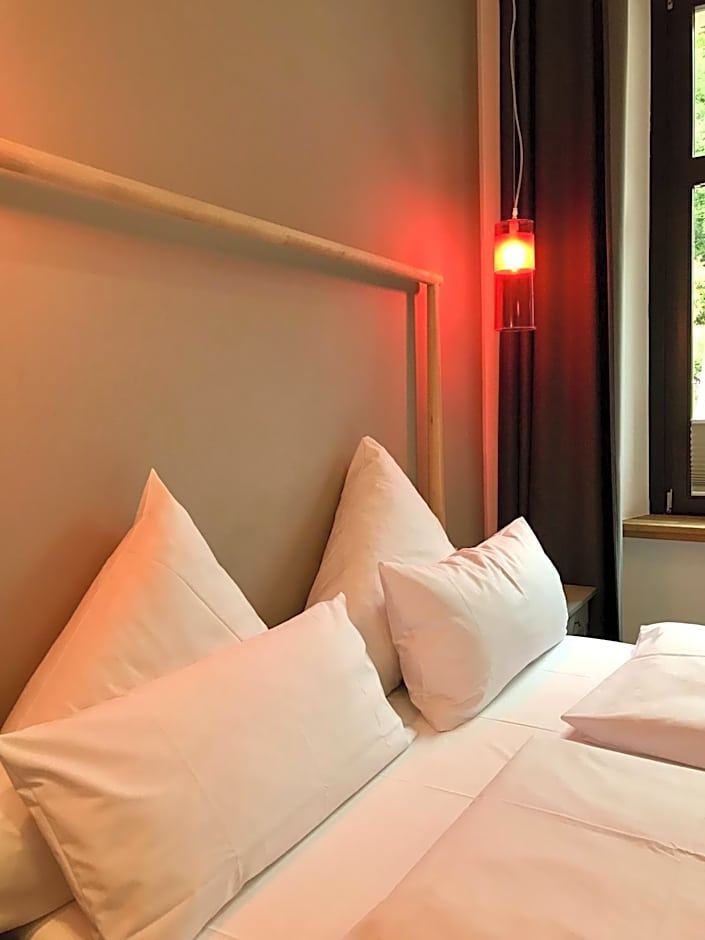 Hotel Villa Vie Cochem