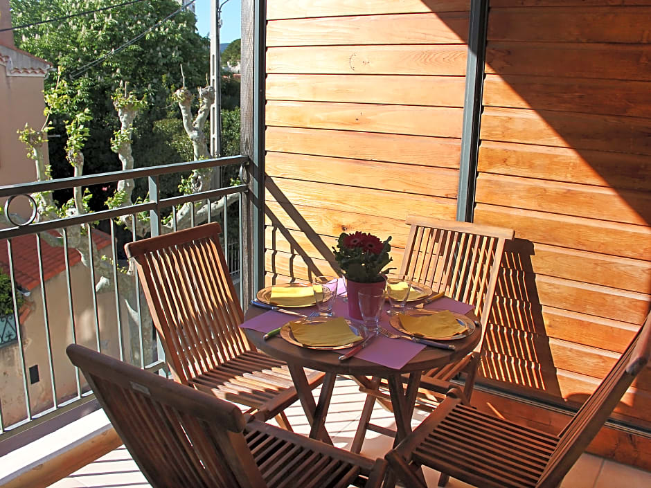 L'Ilot de Saint Jacques