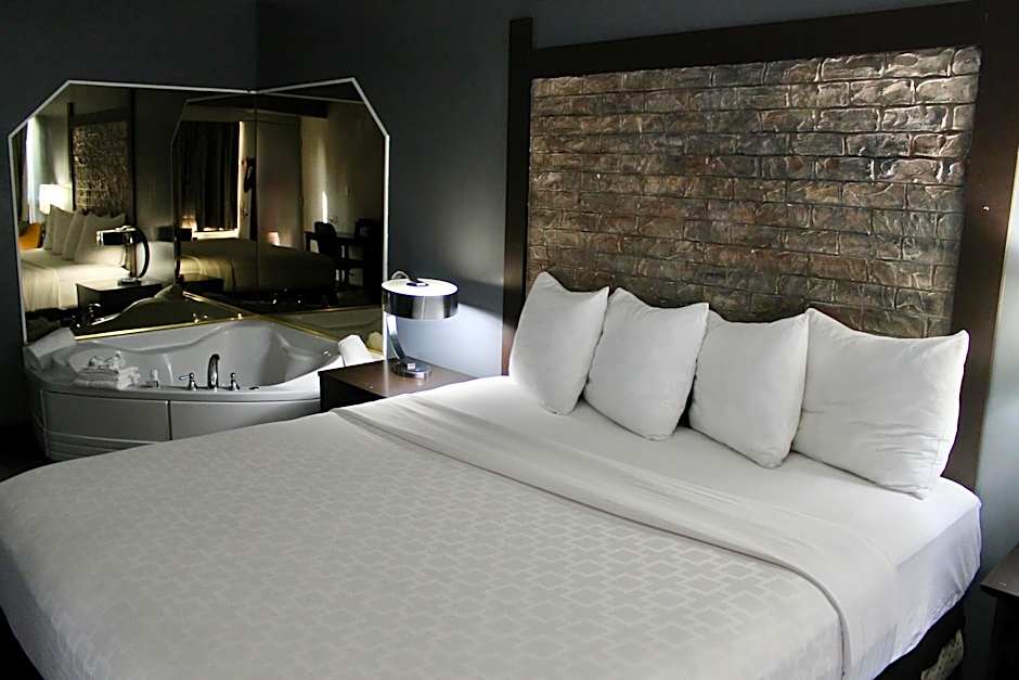 Travelodge by Wyndham Trois-Rivieres