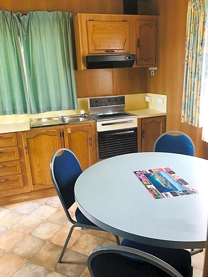 Lighthouse Beach Holiday Village