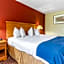 Rodeway Inn & Suites Jacksonville near Camp Lejeune