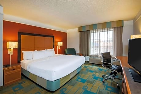 La Quinta by Wyndham Colorado Springs South Airport