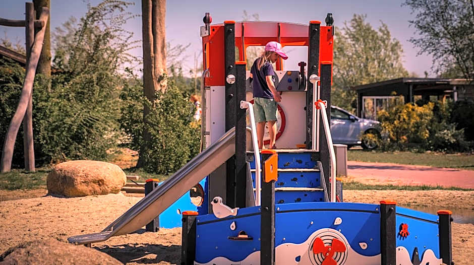 Camping Wedderbergen