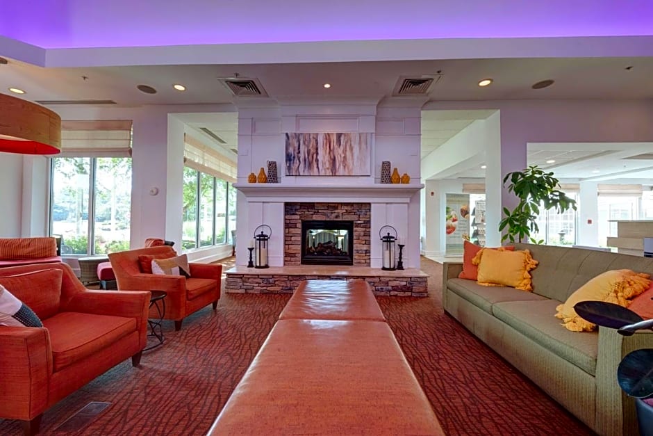Hilton Garden Inn Hamilton