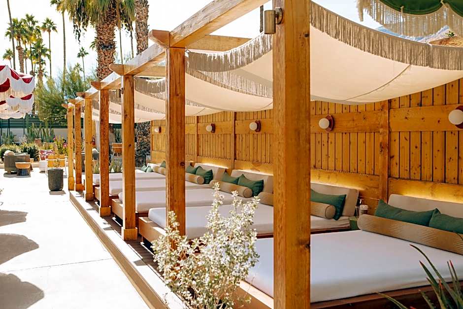 Royal Sun Palm Springs