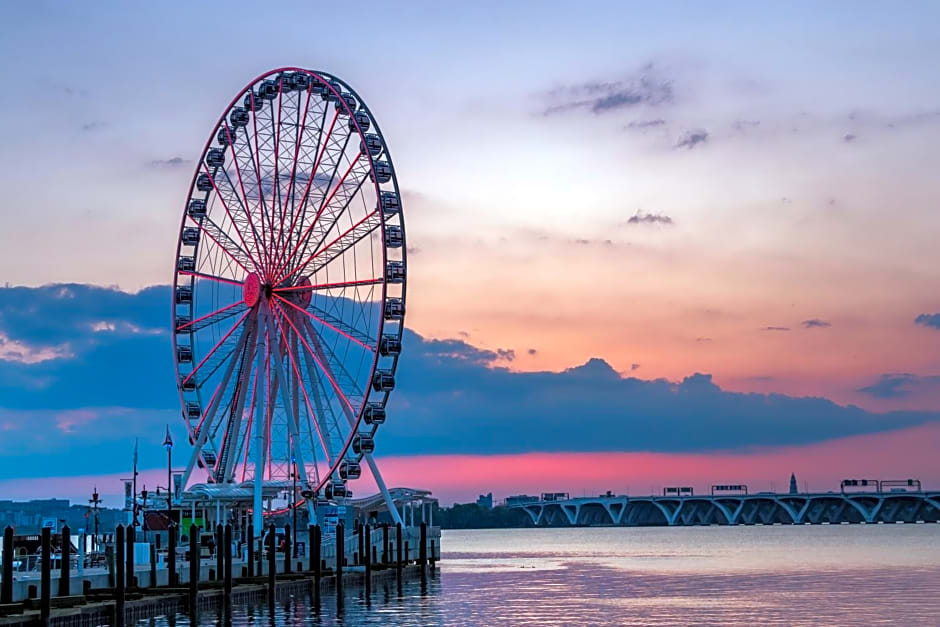 Hyatt Place National Harbor