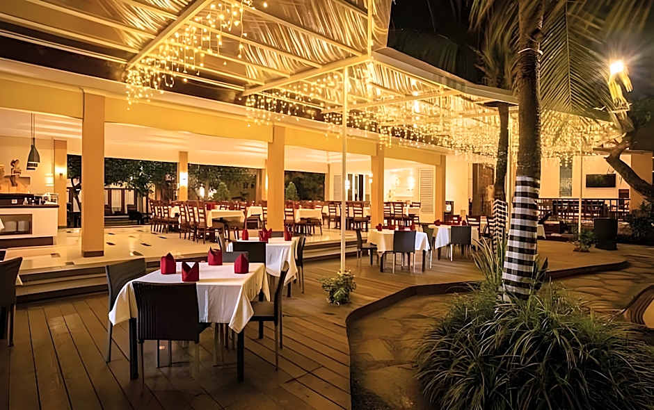 The Arnawa Hotel