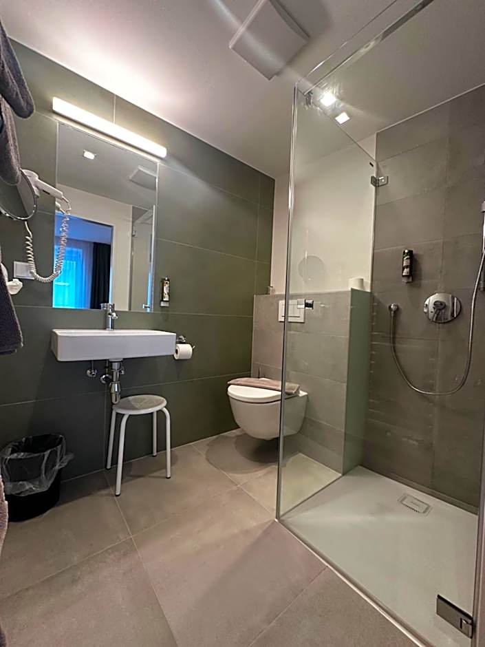 Hotel & Restaurant Graf