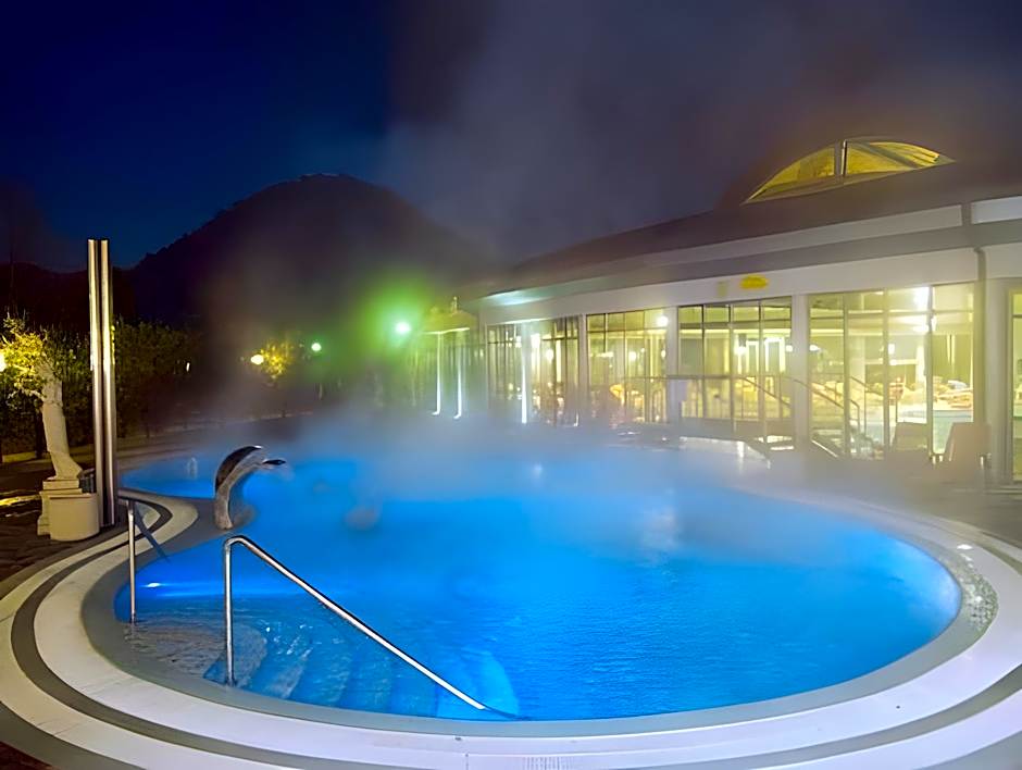 Hotel Petrarca Terme