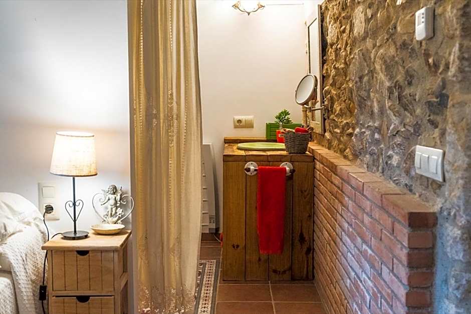 Mas Gran de Cruïlles - Mas Rural - Hotel & Events