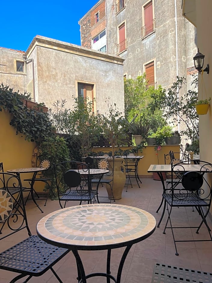 Umberto House Catania