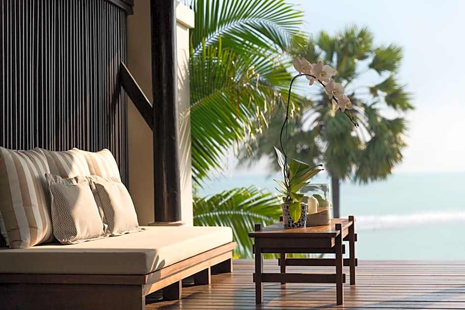 Photo 1 of 2 of Pool Villa, Sea View