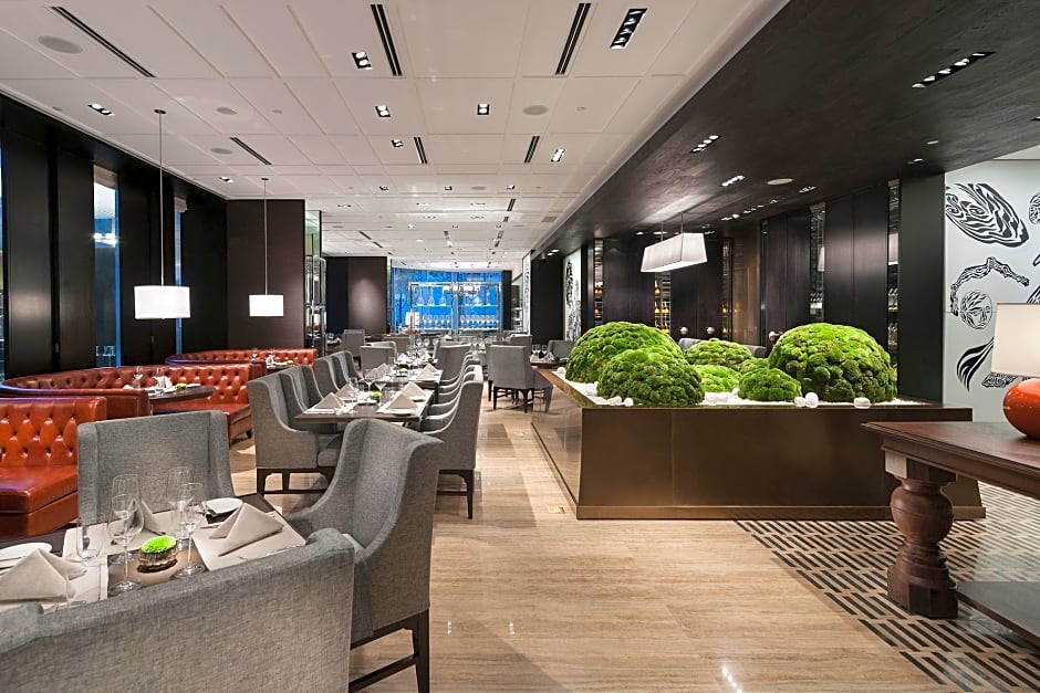 Mandarin Oriental Guangzhou