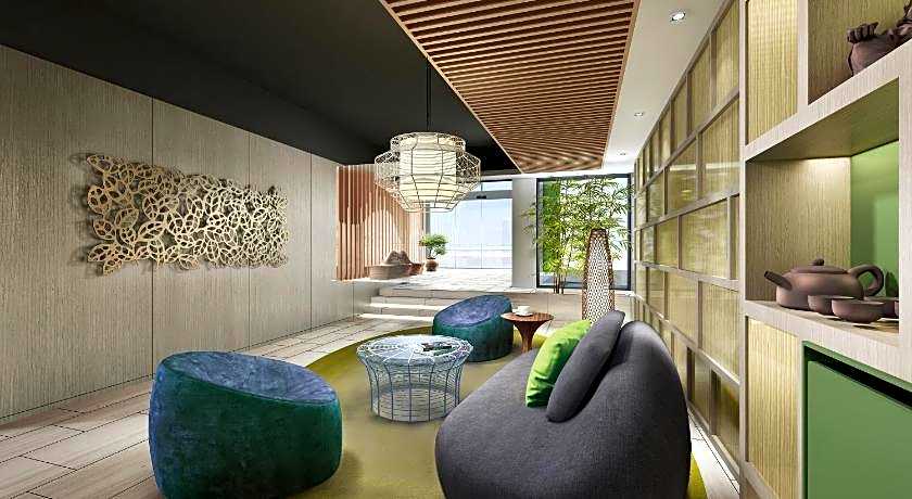 bis Styles XM Zhongshan Hotel