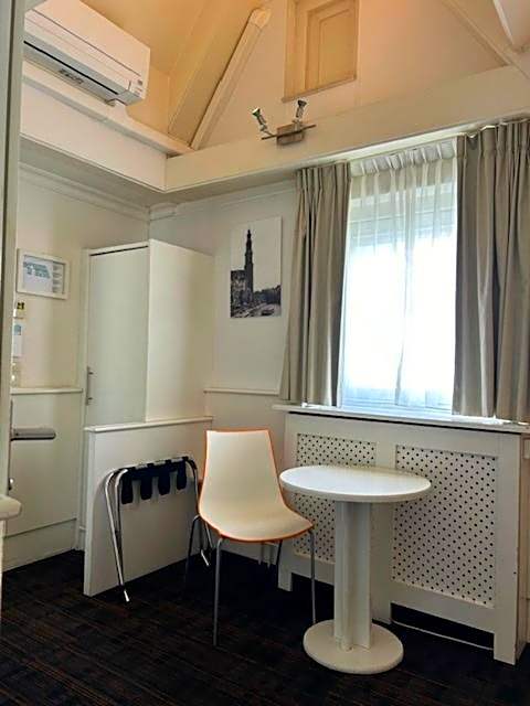 Multatuli Hotel
