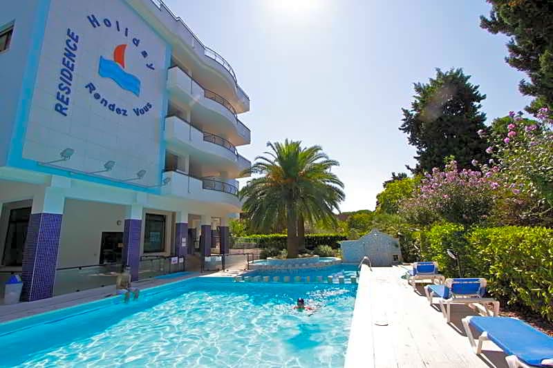 Residence Holiday Rendez Vous