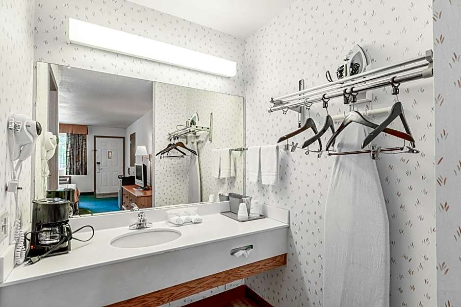 Hotel O Eureka Springs - Christ of Ozark Area