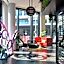 citizenM Boston Back Bay