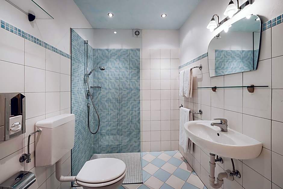 Garni Hotel Melissa