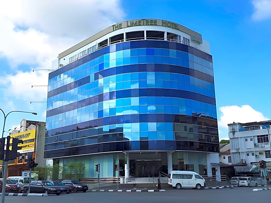 The LimeTree Hotel, Kuching